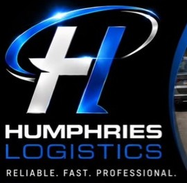 Humphries Logistics logo